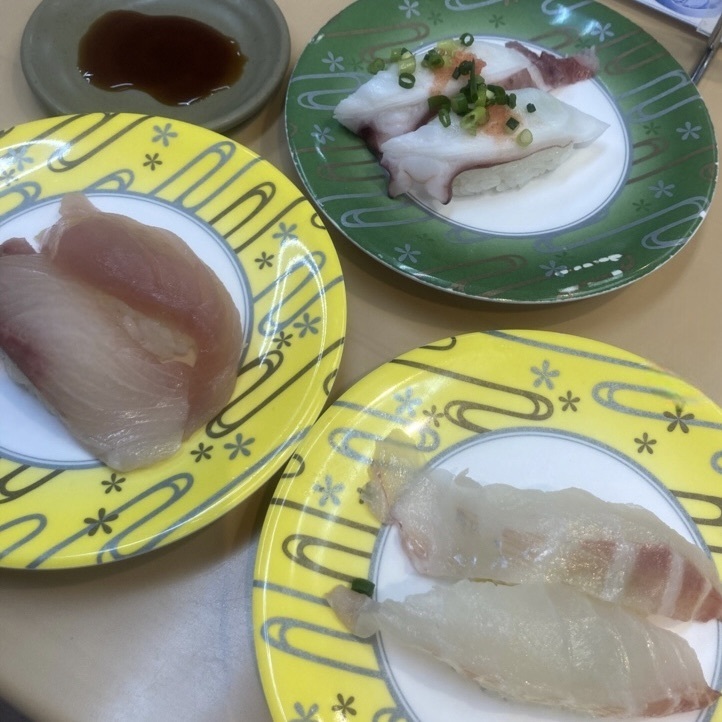take.aさんが投稿した回転寿し活鮮 韮崎店に関する口コミの画像