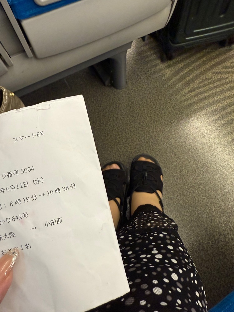 ぺたこ♡さんが投稿した天成園　小田原駅　別館に関する口コミの画像