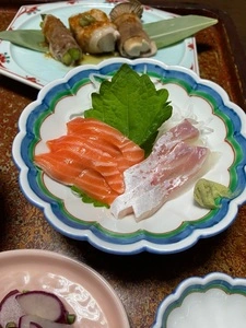 角間温泉