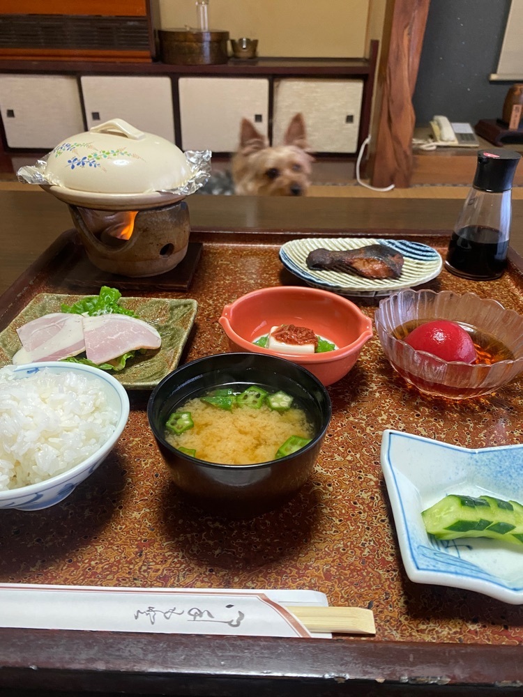 かよこさんが投稿した角間温泉に関する口コミの画像