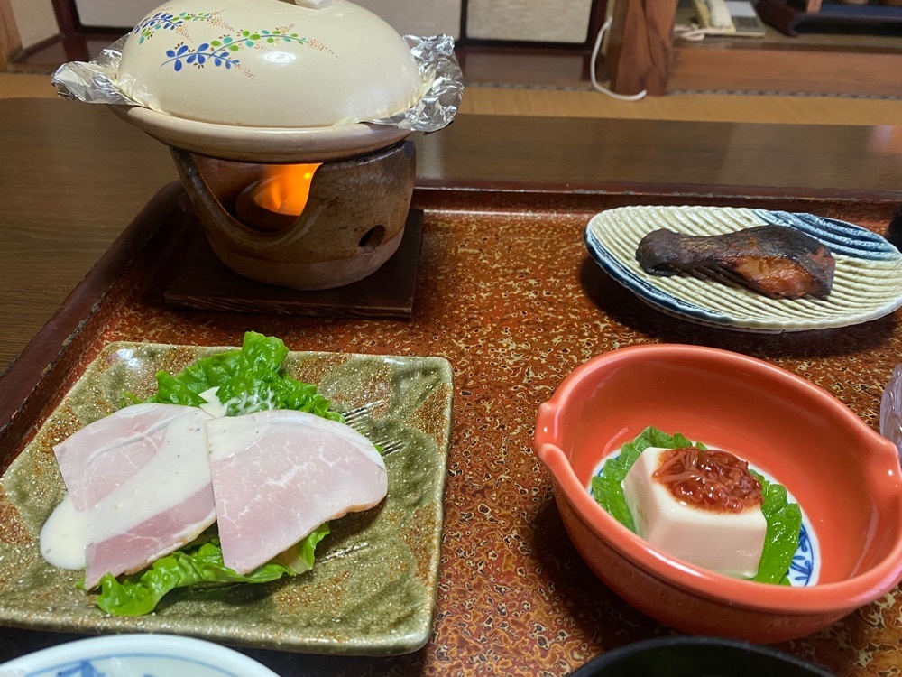 かよこさんが投稿した角間温泉に関する口コミの画像