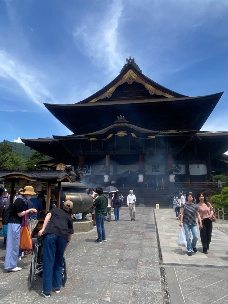 かよこさんが投稿した角間温泉に関する口コミの画像