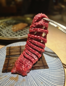 焼肉 大尚山（ダイショウザン）