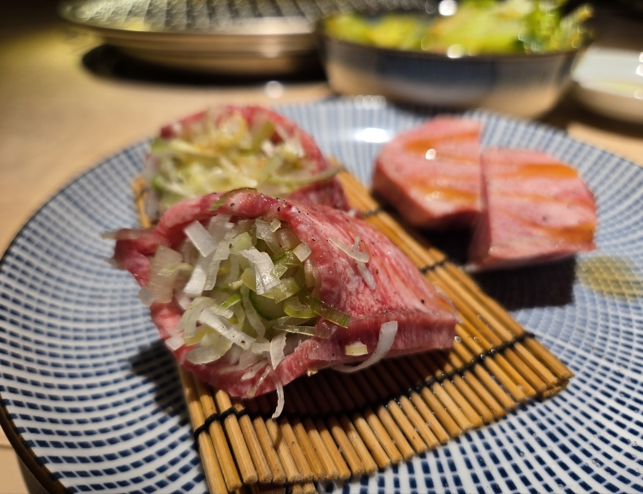 じゅりぽんさんが投稿した焼肉 大尚山（ダイショウザン）に関する口コミの画像