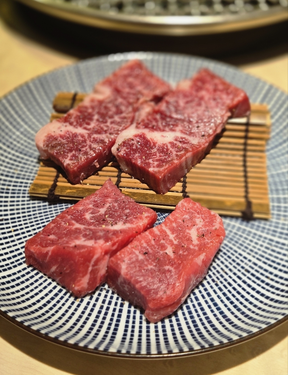 じゅりぽんさんが投稿した焼肉 大尚山（ダイショウザン）に関する口コミの画像