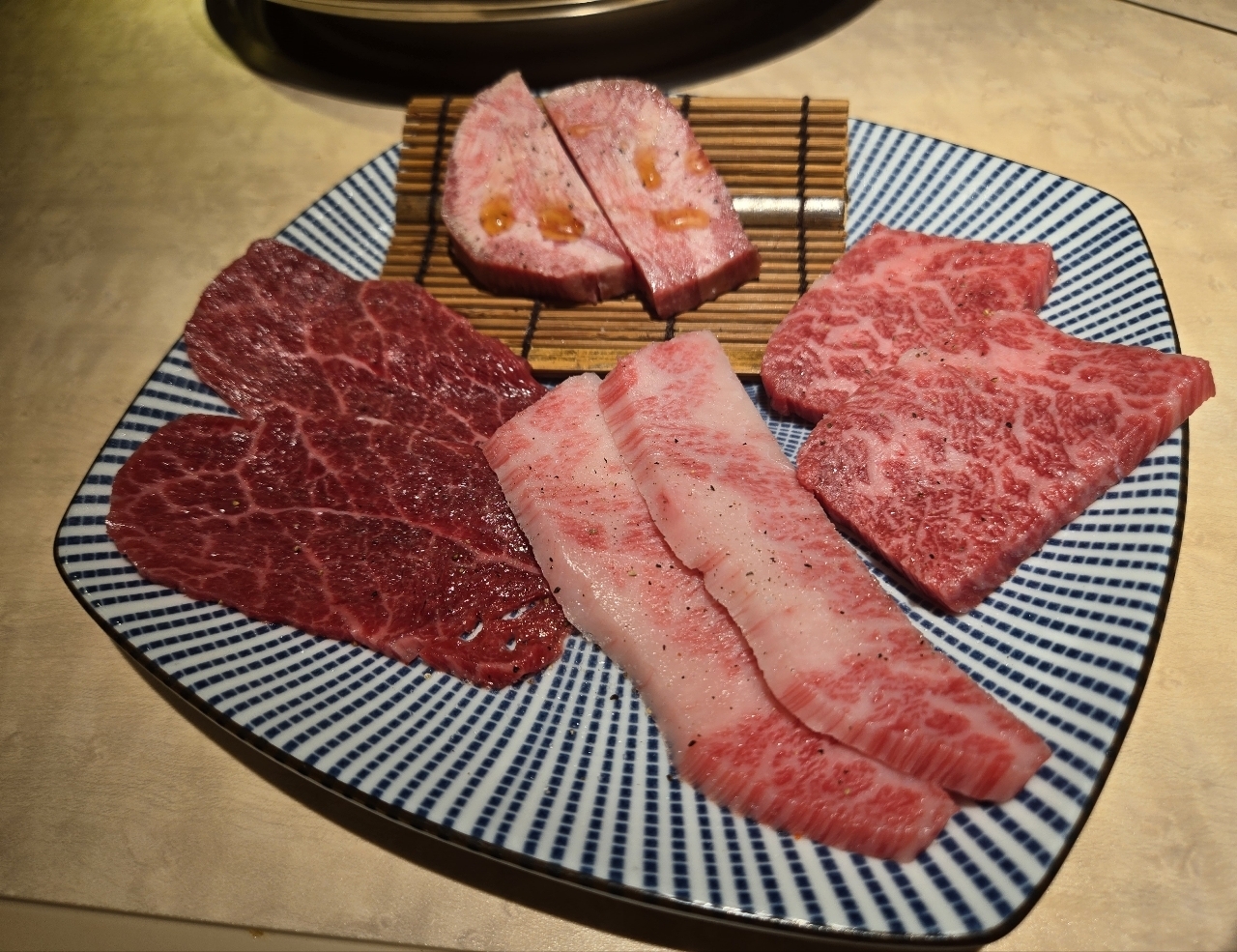 じゅりぽんさんが投稿した焼肉 大尚山（ダイショウザン）に関する口コミの画像