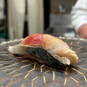 鮨 極 はなれ