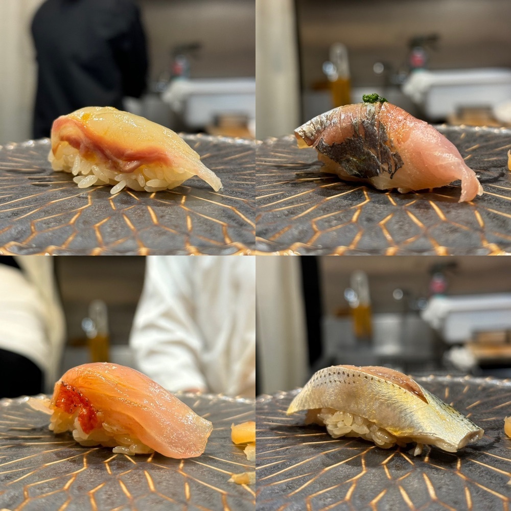鉄道王さんが投稿した鮨 極 はなれに関する口コミの画像