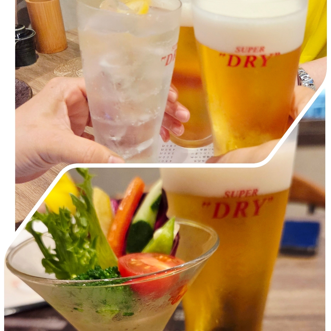ばらっちゃんさんが投稿した虎徹に関する口コミの画像