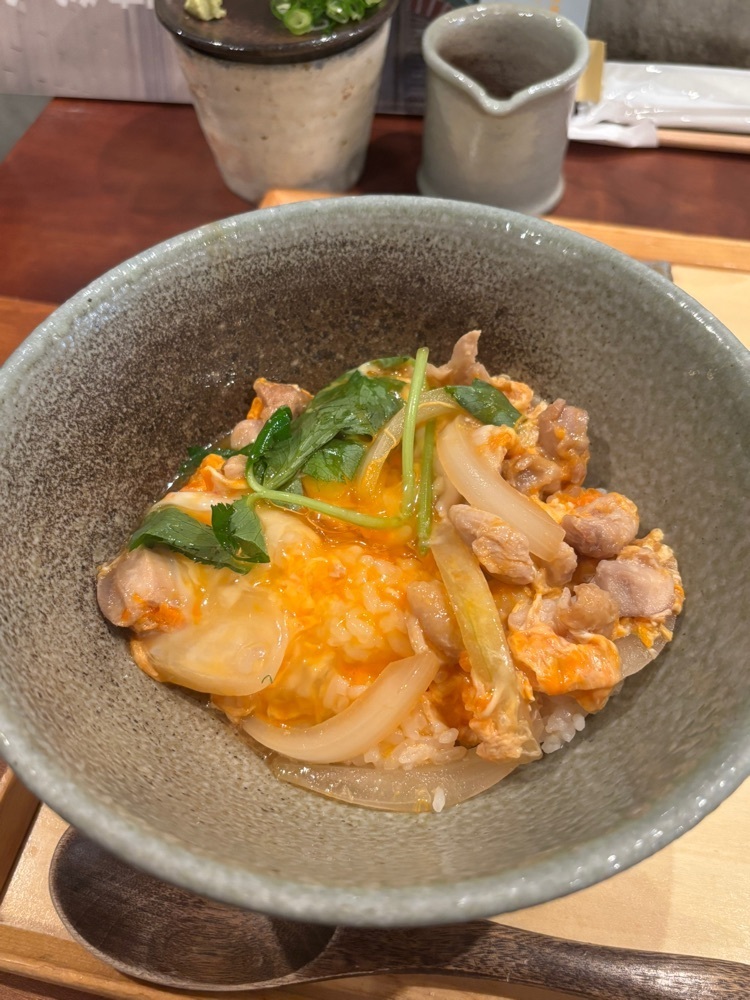 MIMICO関西グルメ手帖さんが投稿した自家製粉石臼挽きうどん 青空blue 本店（アオゾラブルー）に関する口コミの画像