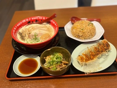 みなと軒 セントラルキッチン店