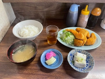 さすけ食堂