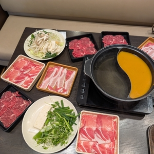 しゃぶ葉 本庄店