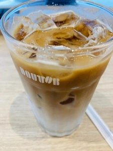 ドトールコーヒーショップ 地下鉄新横浜駅店（DOUTOR）