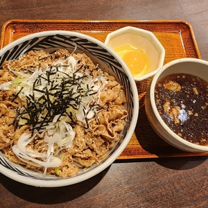 おらが蕎麦 栄ガスビル店