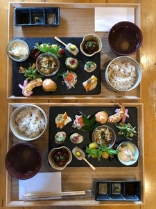 LOG CAFE It's（【旧店名】Chloe Colette）