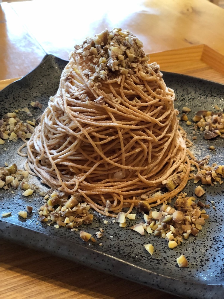 nicanさんが投稿したLOG CAFE It's（【旧店名】Chloe Colette）に関する口コミの画像
