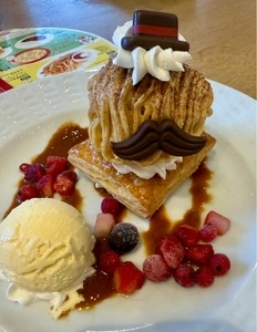 ココス 桑名店（COCO’S）