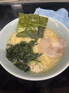 ラーメン かとちゃん