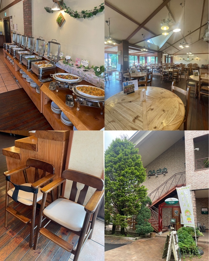 mai626さんが投稿したＧＡ倶楽部（ジーエークラブ）に関する口コミの画像