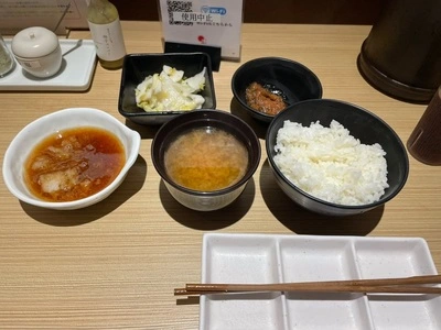 博多天ぷら たかお ジョイナス横浜店