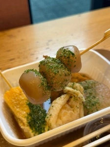 天神屋 ドライバーズスポットNEOPASA浜松上り