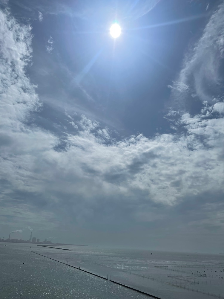 powerful_gift_4f3aさんが投稿した鳥居崎海浜公園に関する口コミの画像