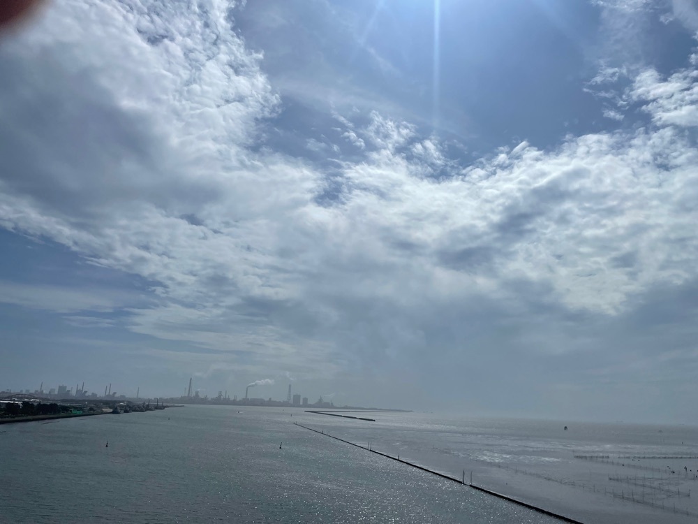 powerful_gift_4f3aさんが投稿した鳥居崎海浜公園に関する口コミの画像
