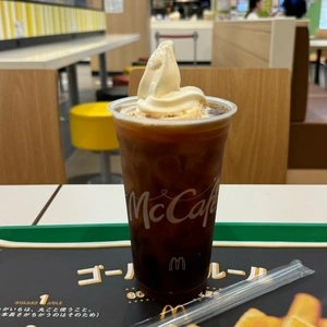 マクドナルド 中津川ルビットタウン店（McDonald's）