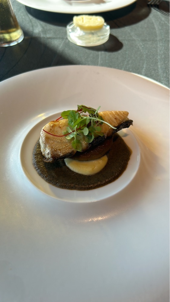 Rei Ouchiさんが投稿したスカイレストラン634（Sky Restaurant Musashi）に関する口コミの画像