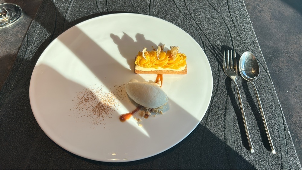 Rei Ouchiさんが投稿したスカイレストラン634（Sky Restaurant Musashi）に関する口コミの画像