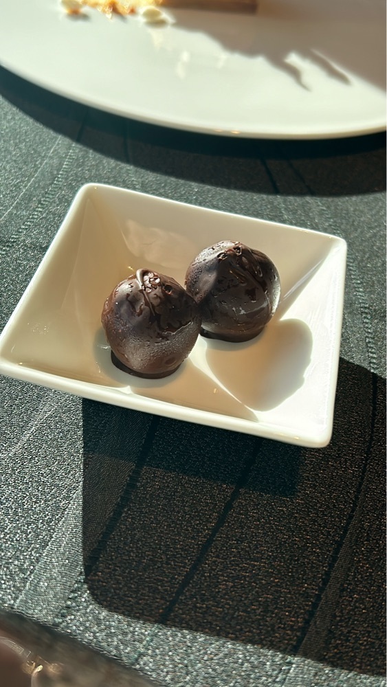 Rei Ouchiさんが投稿したスカイレストラン634（Sky Restaurant Musashi）に関する口コミの画像
