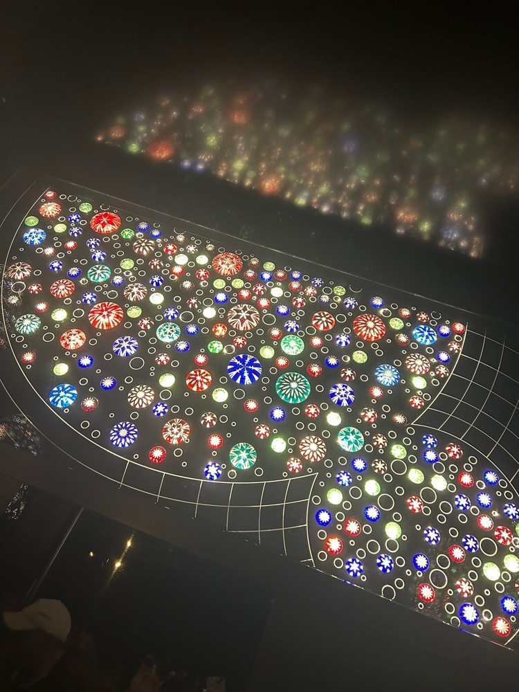 Rei Ouchiさんが投稿したスカイレストラン634（Sky Restaurant Musashi）に関する口コミの画像