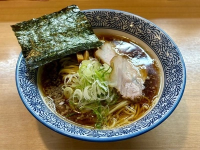 中華そば 多賀野