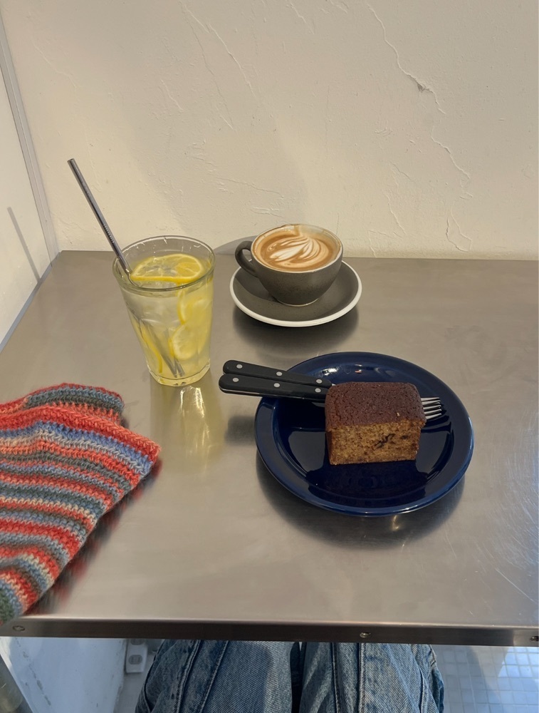 pyonpyono3さんが投稿したモラン カフェ（MORON CAFE）に関する口コミの画像