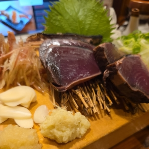 海鮮炉端 魚正 平本店