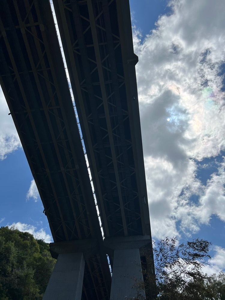 ステップさんが投稿した一刀石に関する口コミの画像