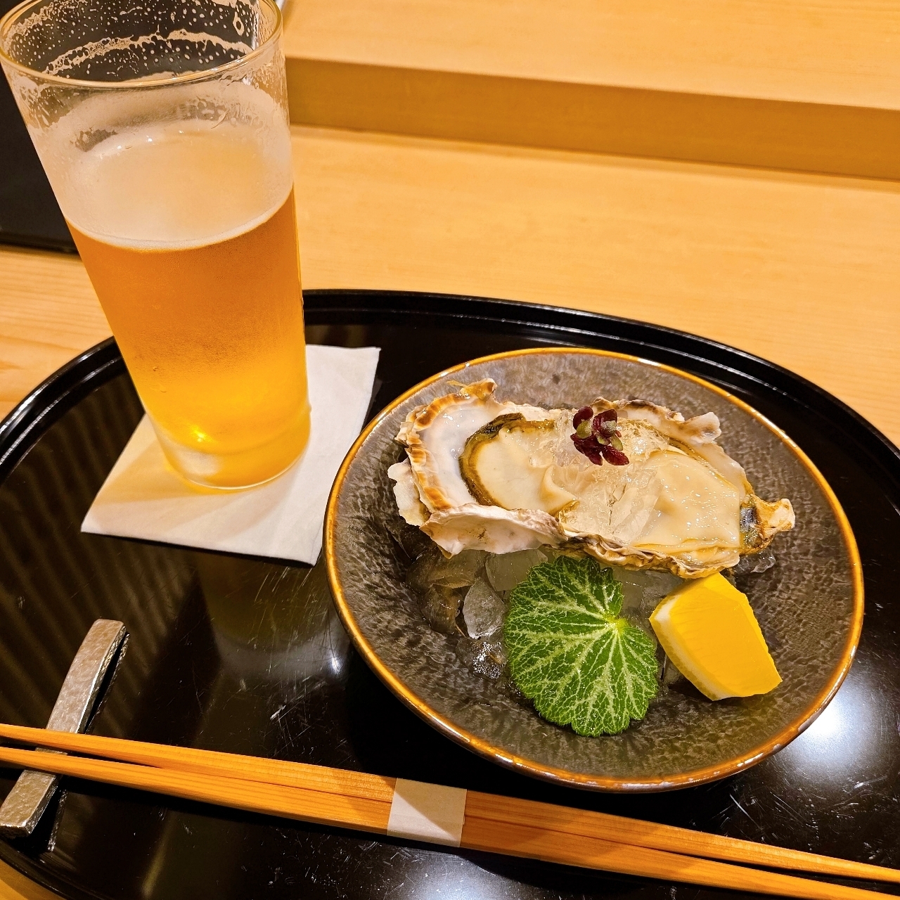 miさんが投稿した鮨 田なべに関する口コミの画像