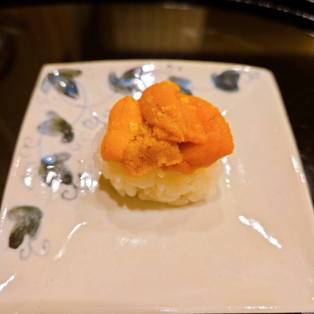 miさんが投稿した鮨 田なべに関する口コミの画像