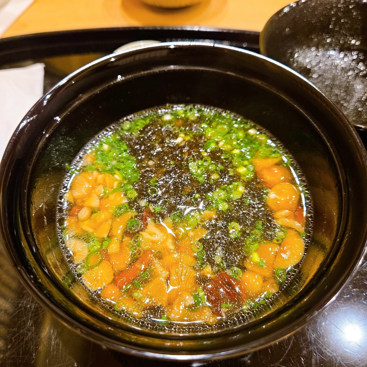 miさんが投稿した鮨 田なべに関する口コミの画像