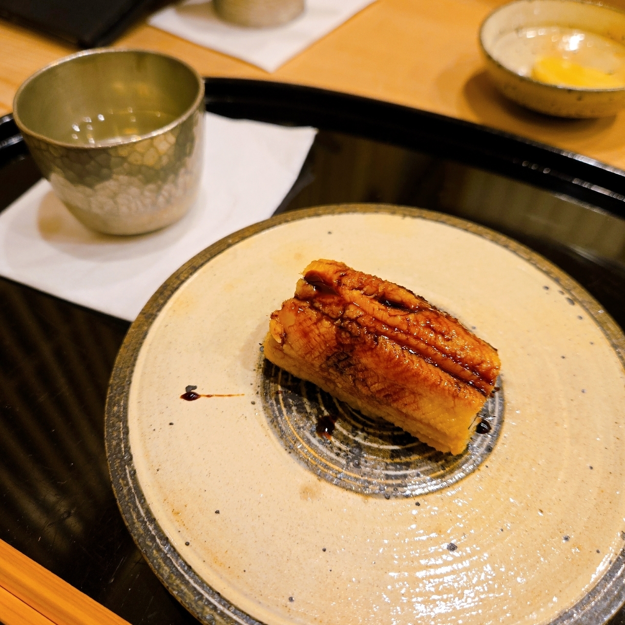 miさんが投稿した鮨 田なべに関する口コミの画像