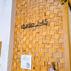 創造硝子工房　studio　J-45