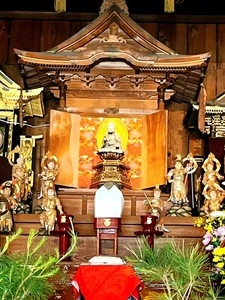 東泉寺