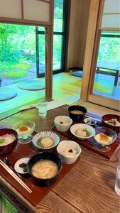山内茶寮 大光坊（SANNAISARYO TAIKOBO）