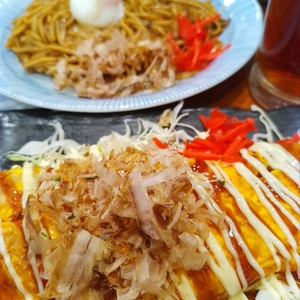 横綱 難波本館