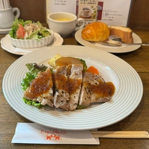 とらいあんぐる
