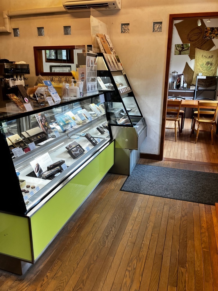 take.aさんが投稿したアルチザン パレ ド オール（ARTISAN PALETD'OR 【旧店名】清里マチス）に関する口コミの画像