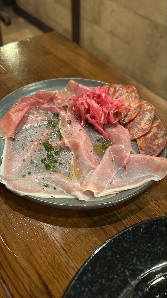 Rei Ouchiさんが投稿したＡlvino（アルヴィーノ）に関する口コミの画像