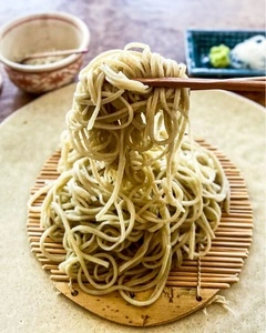そば切り からに