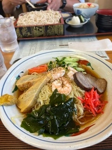 やぶ重（ヤブジュウ）
